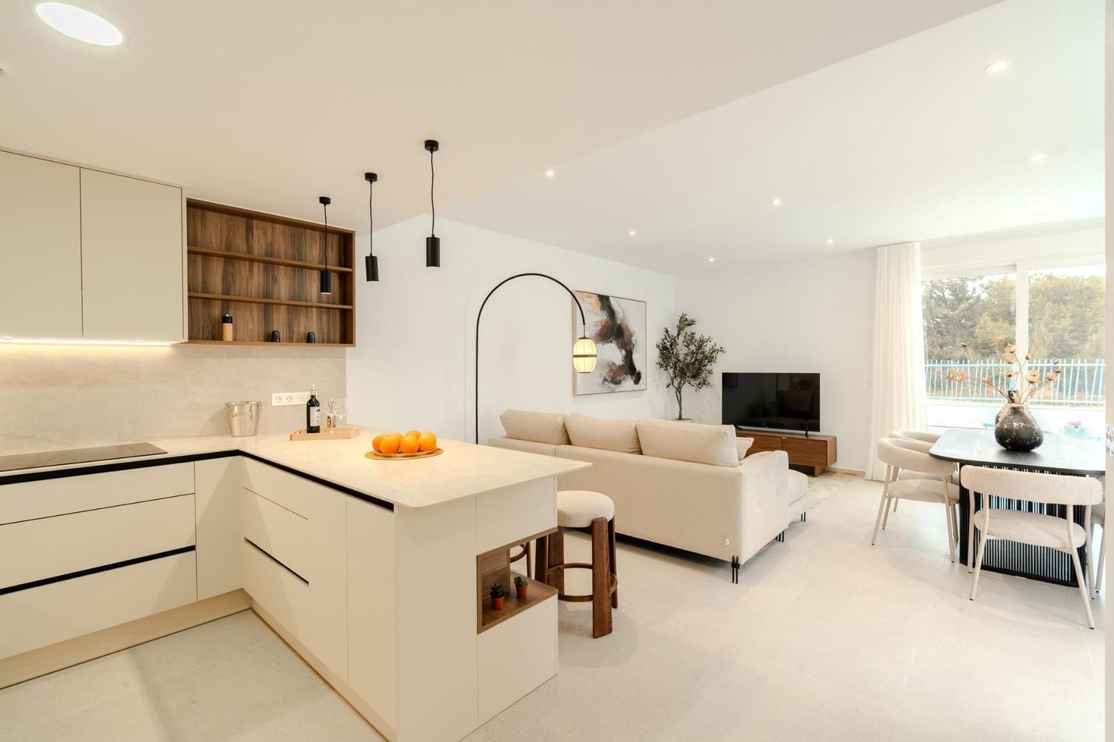 3 makuuhuone Bungalow myytävänä paikassa Los Alcazares mukana uima-altaan - 467 000 € (Ref: 8582212)