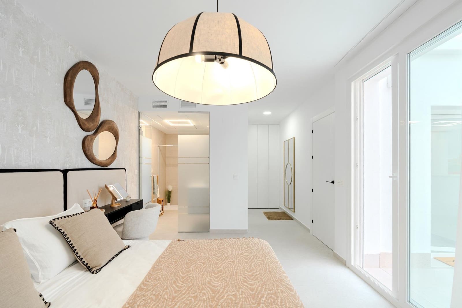 3 makuuhuone Bungalow myytävänä paikassa Los Alcazares mukana uima-altaan - 467 000 € (Ref: 8582212)