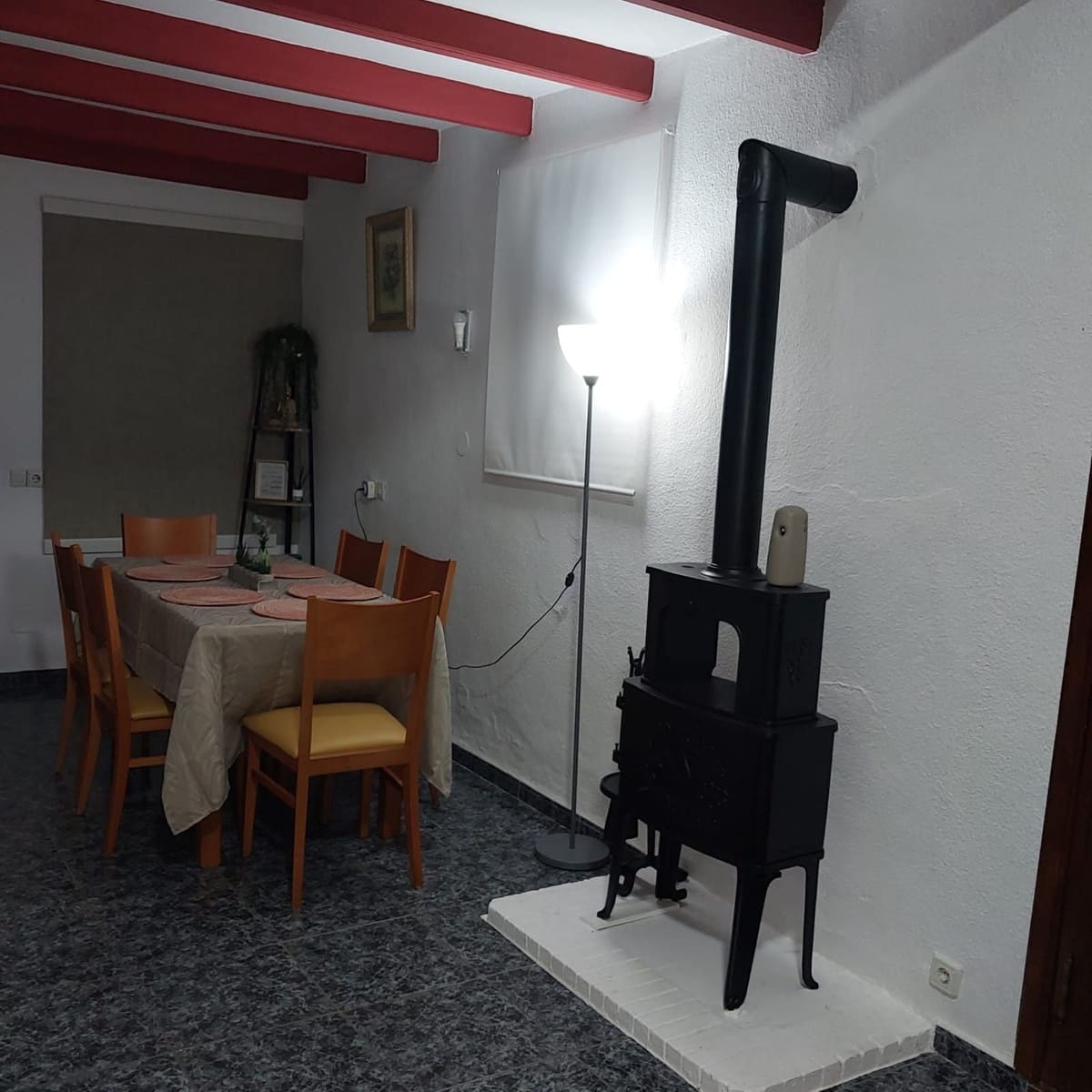 3 soverom Hus til salgs i Costabella med svømmebasseng - € 620 000 (Ref: 8584591)