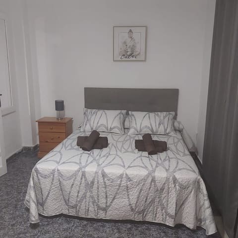 3 sypialnia Dom na sprzedaż w Costabella, Marbella z basenem - 620 000 € (Ref: 8584591)