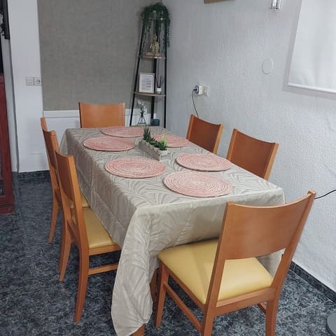 3 chambre Maison de Ville à vendre à Costabella, Marbella avec piscine - 620 000 € (Ref: 8584591)