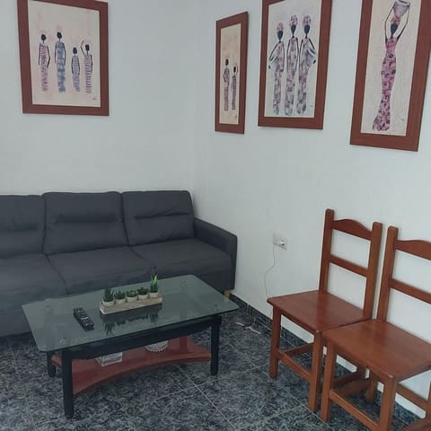 3 chambre Maison de Ville à vendre à Costabella, Marbella avec piscine - 620 000 € (Ref: 8584591)