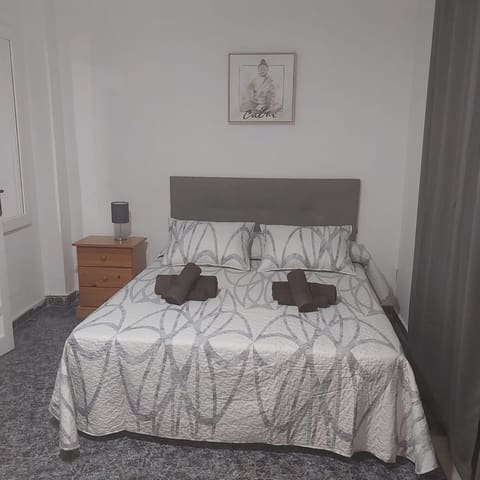 3 sypialnia Dom na sprzedaż w Costabella, Marbella z basenem - 620 000 € (Ref: 8584591)