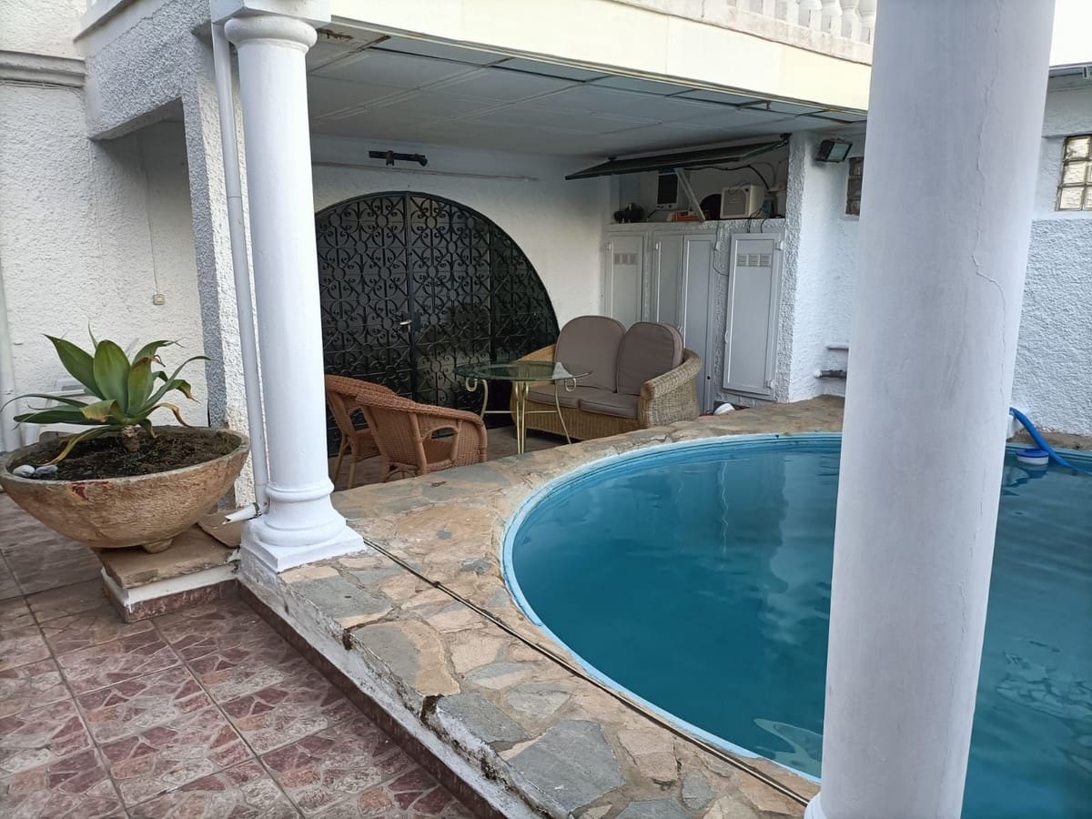 3 soverom Hus til salgs i Costabella med svømmebasseng - € 620 000 (Ref: 8584591)