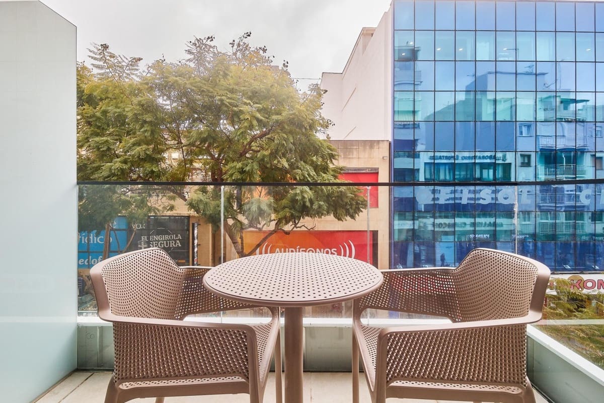 3 soveværelse Lejlighed til salg i Fuengirola - € 497.000 (Ref: 8589157)