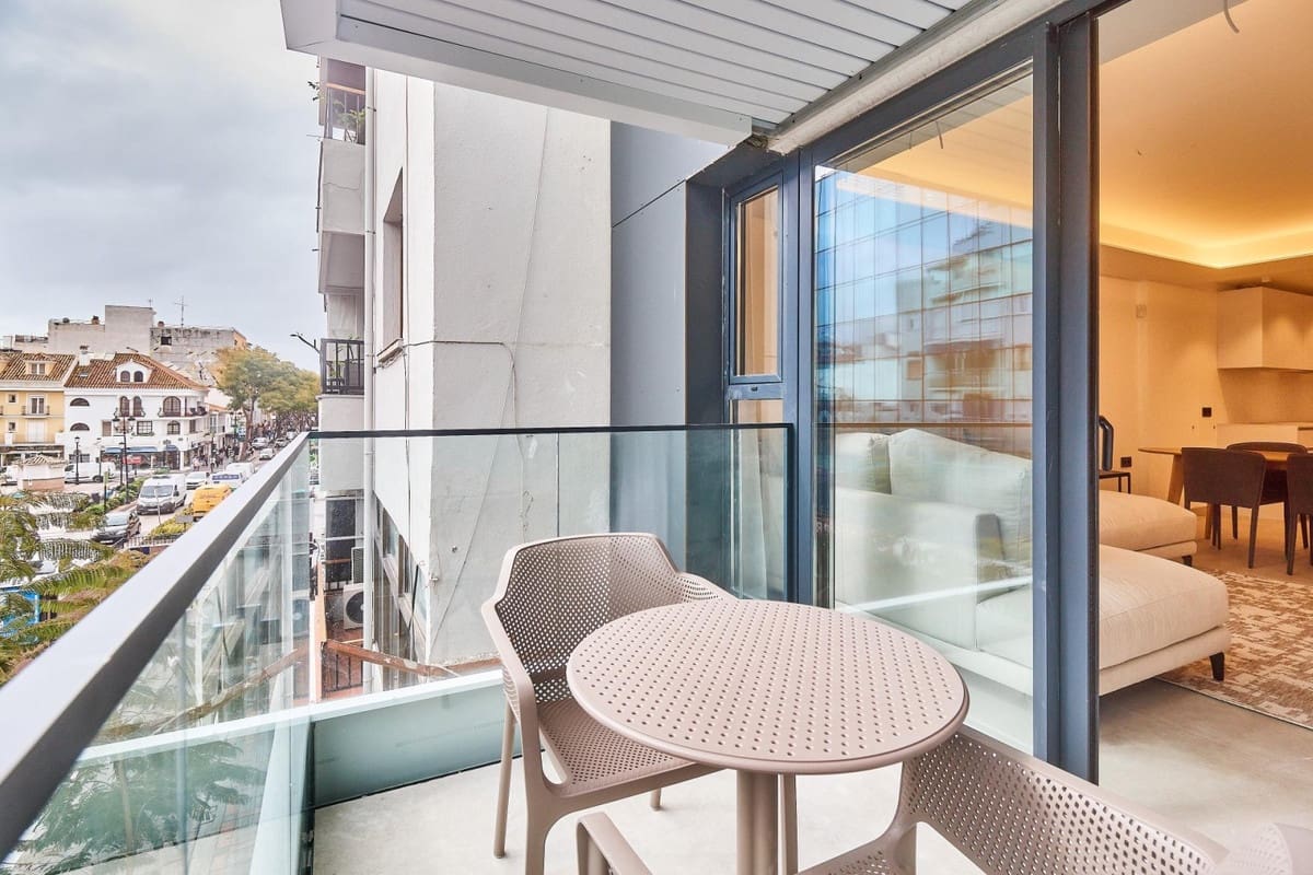 3 soveværelse Lejlighed til salg i Fuengirola - € 497.000 (Ref: 8589157)