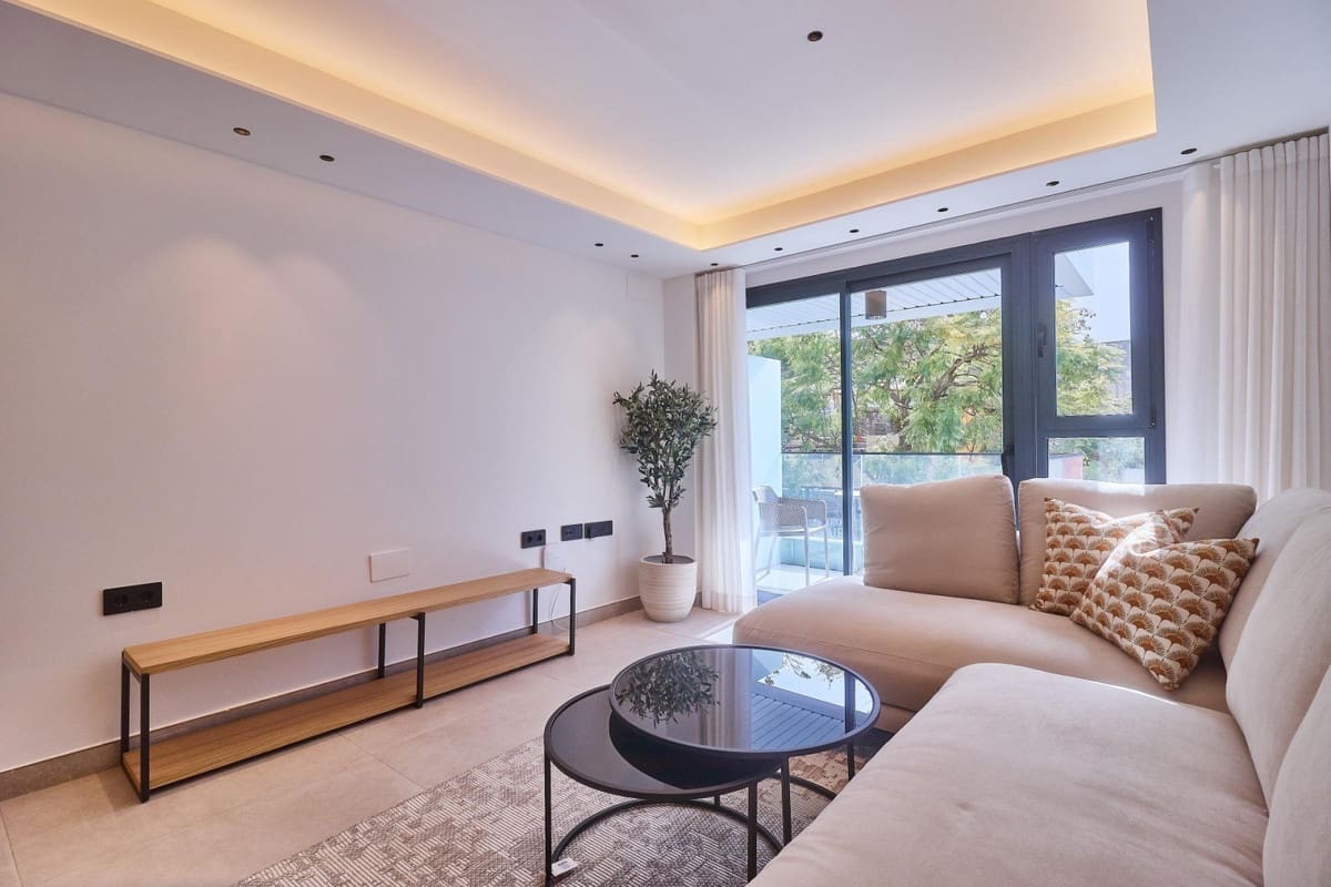 3 soveværelse Lejlighed til salg i Fuengirola - € 497.000 (Ref: 8589157)