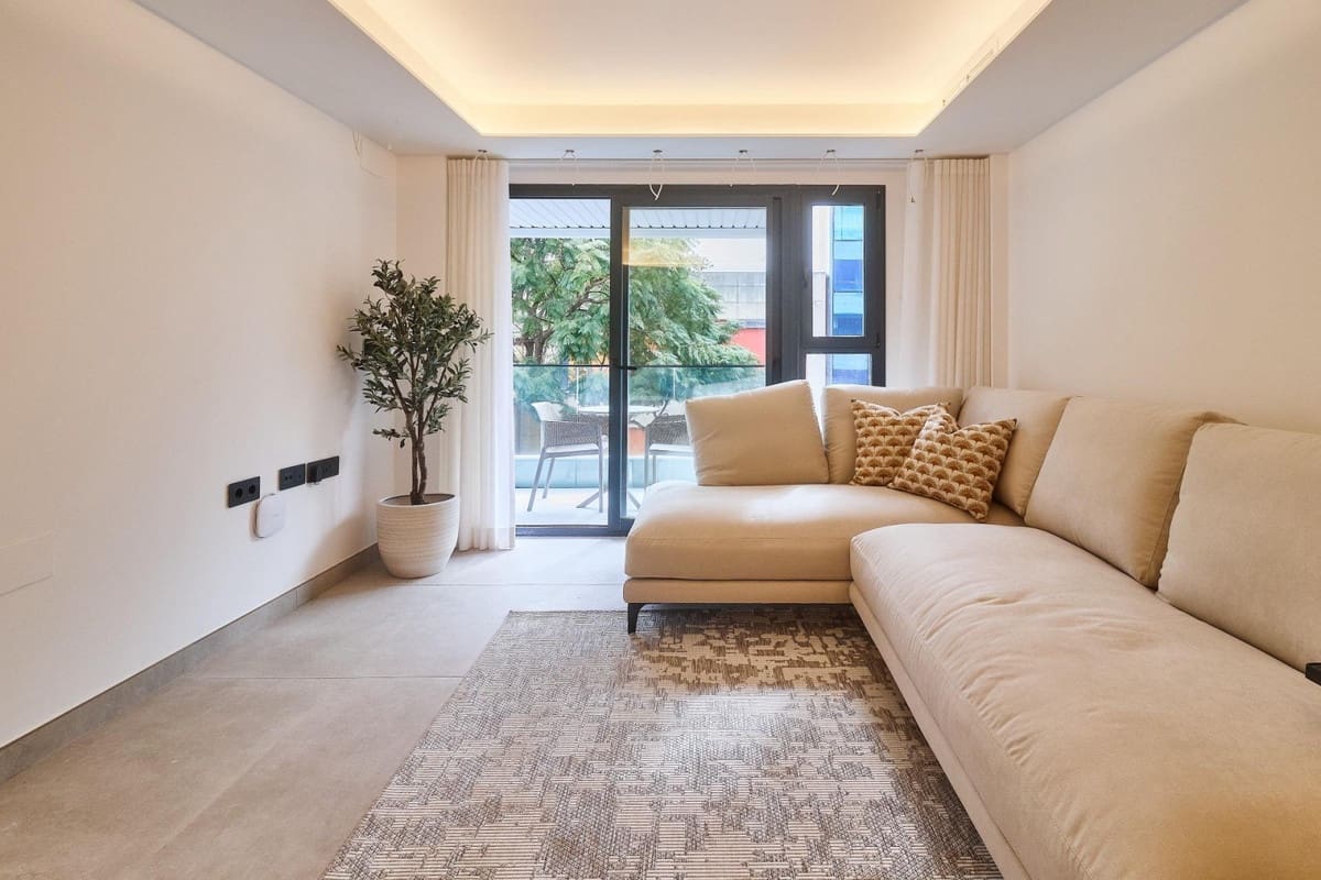 3 soveværelse Lejlighed til salg i Fuengirola - € 497.000 (Ref: 8589157)