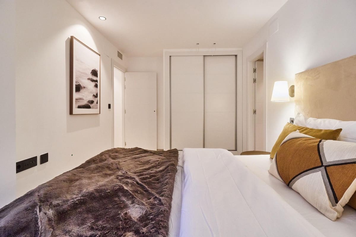 3 soveværelse Lejlighed til salg i Fuengirola - € 497.000 (Ref: 8589157)