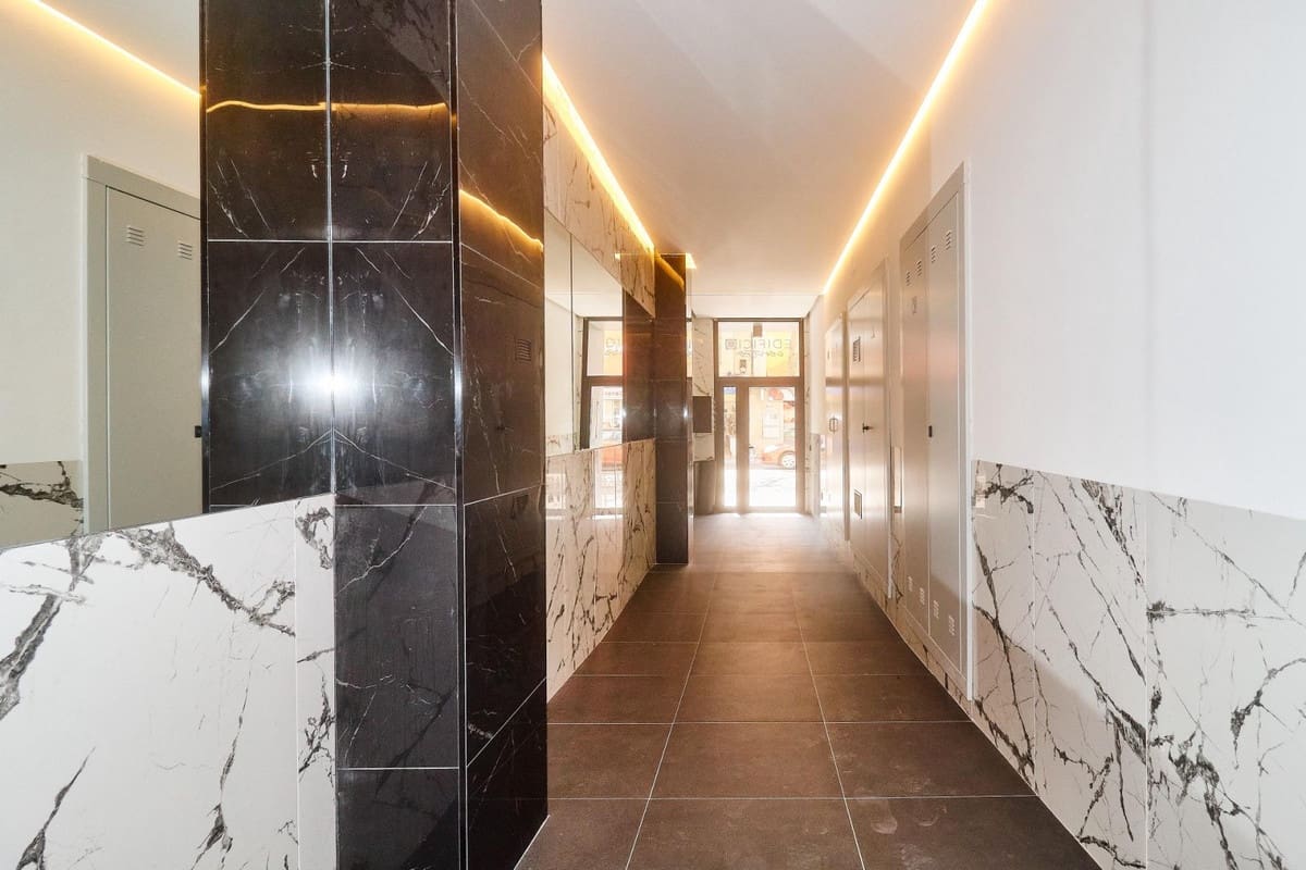 3 soveværelse Lejlighed til salg i Fuengirola - € 497.000 (Ref: 8589157)