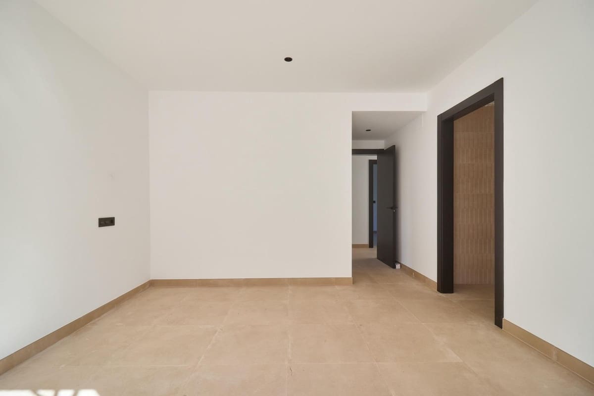 4 sypialnia Willa na sprzedaż w La Cala de Mijas z basenem - 1 390 000 € (Ref: 8591104)