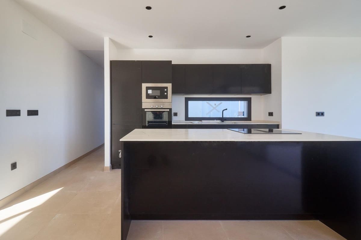 4 sypialnia Willa na sprzedaż w La Cala de Mijas z basenem - 1 390 000 € (Ref: 8591104)