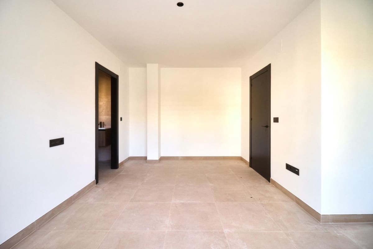 4 sypialnia Willa na sprzedaż w La Cala de Mijas z basenem - 1 390 000 € (Ref: 8591104)