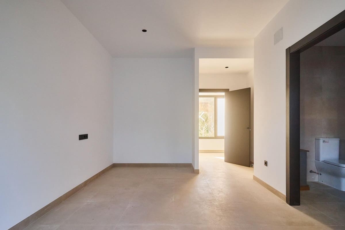 4 sypialnia Willa na sprzedaż w La Cala de Mijas z basenem - 1 390 000 € (Ref: 8591104)