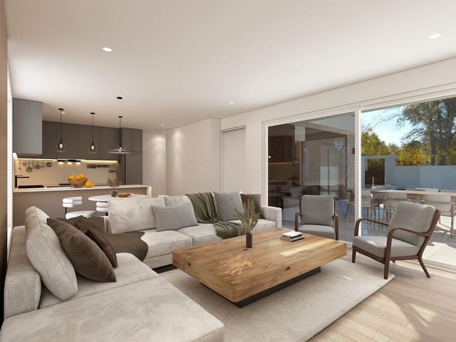 3 chambre Villa/Maison à vendre à Ciudad Quesada, Rojales avec piscine garage - 480 000 € (Ref: 8598113)