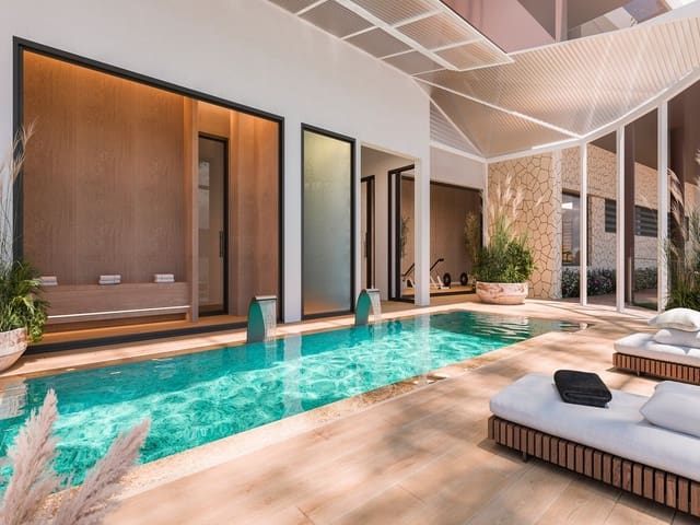 3 bedroom Apartment for sale in Benalmádena with pool garage - € 869,900 (Ref: 8599880)