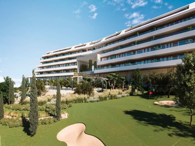 3 camera da letto Appartamento in vendita in Parque de la Paloma, Benalmádena - 869.900 € (Rif: 8599880)