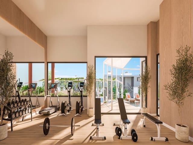 2 bedroom Apartment for sale in Benalmádena with pool garage - € 689,900 (Ref: 8599881)