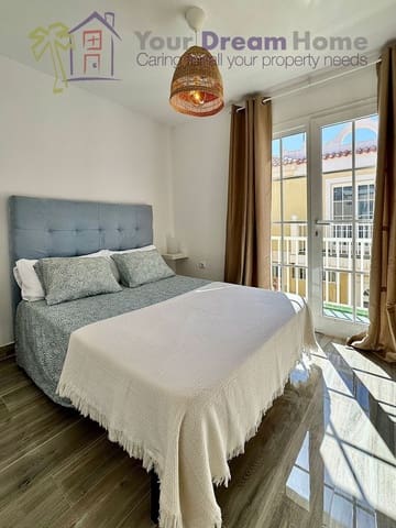 2 slaapkamer Huis te koop in Caleta de Fuste, Antigua met garage - € 274.000 (Ref: 8599900)