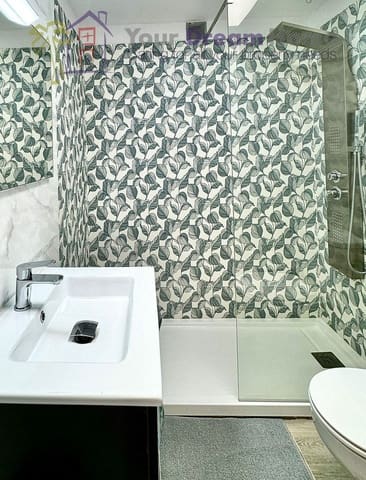 2 slaapkamer Huis te koop in Caleta de Fuste, Antigua met garage - € 274.000 (Ref: 8599900)