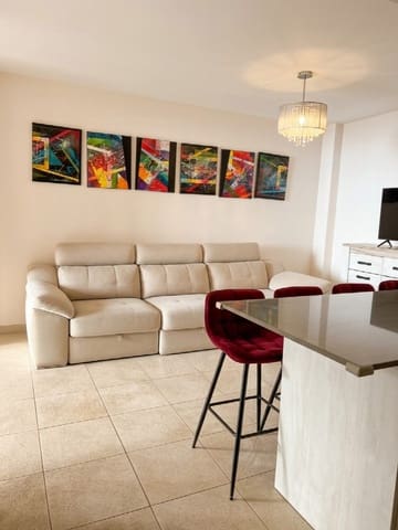 2 bedroom Apartment for sale in Centro, Estepona with pool - € 485,000 (Ref: 8603916)