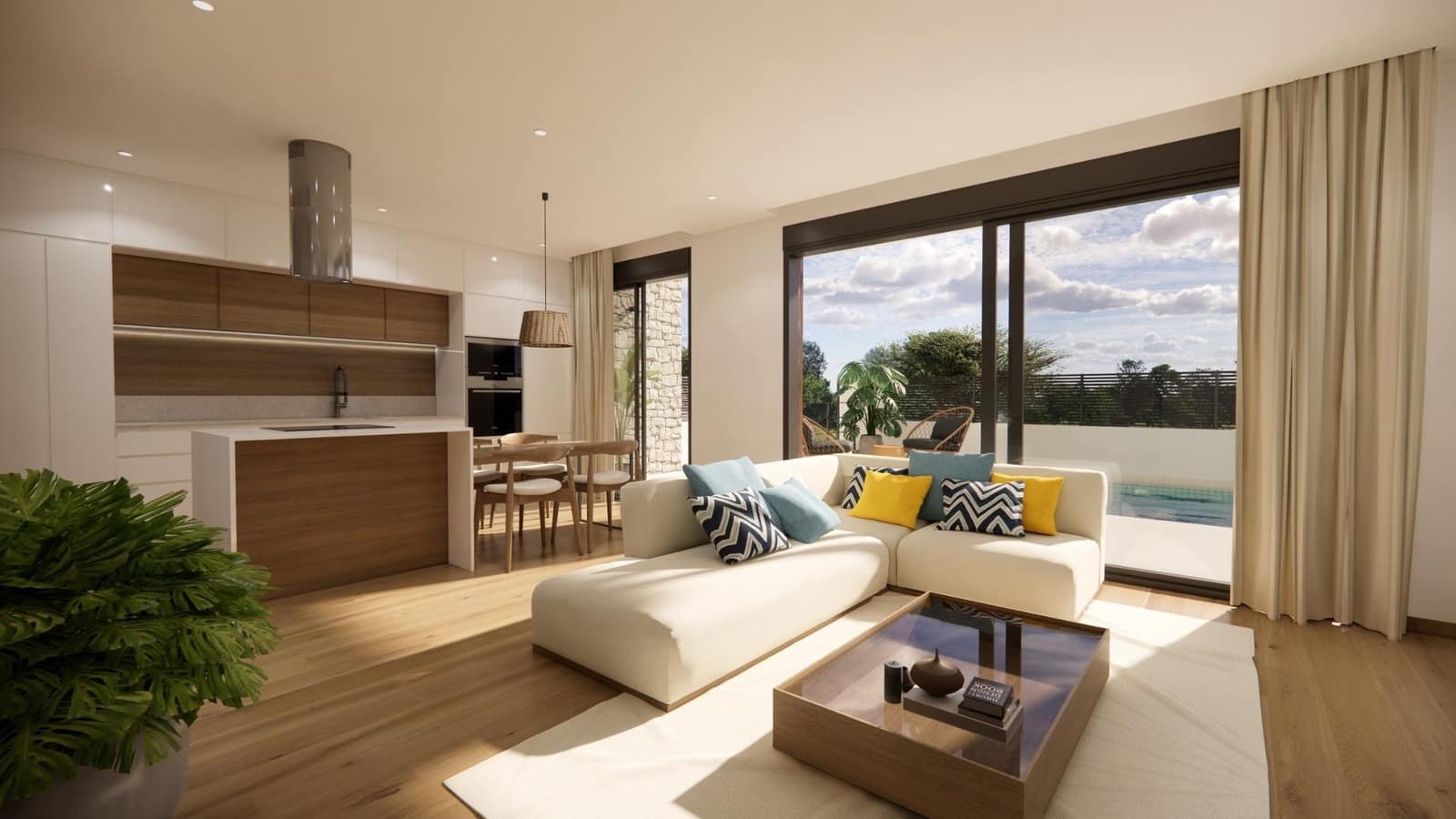 3 bedroom Villa for sale in Dolores with pool garage - € 420,000 (Ref: 8603917)