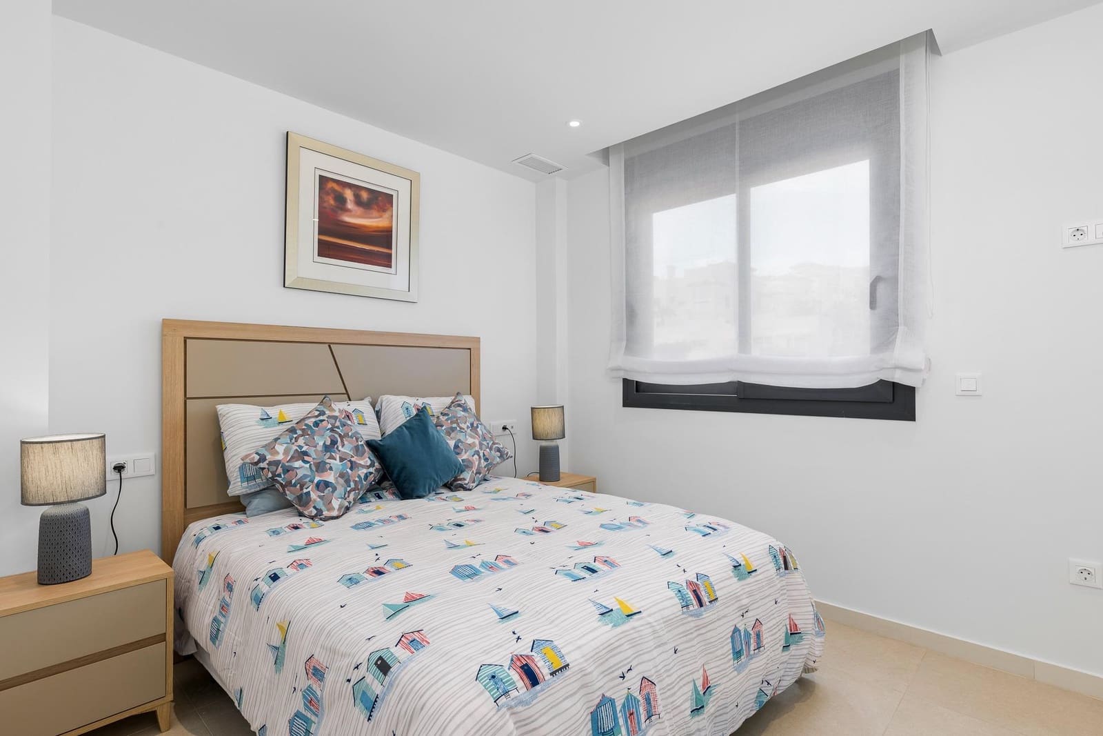 Chalet de 4 habitaciones en Guardamar del Segura en venta con piscina garaje - 507.050 € (Ref: 8616136)