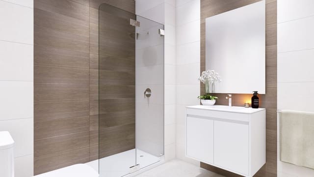 2 slaapkamer Appartement te koop in Chullera, Manilva met zwembad - € 394.000 (Ref: 8619937)