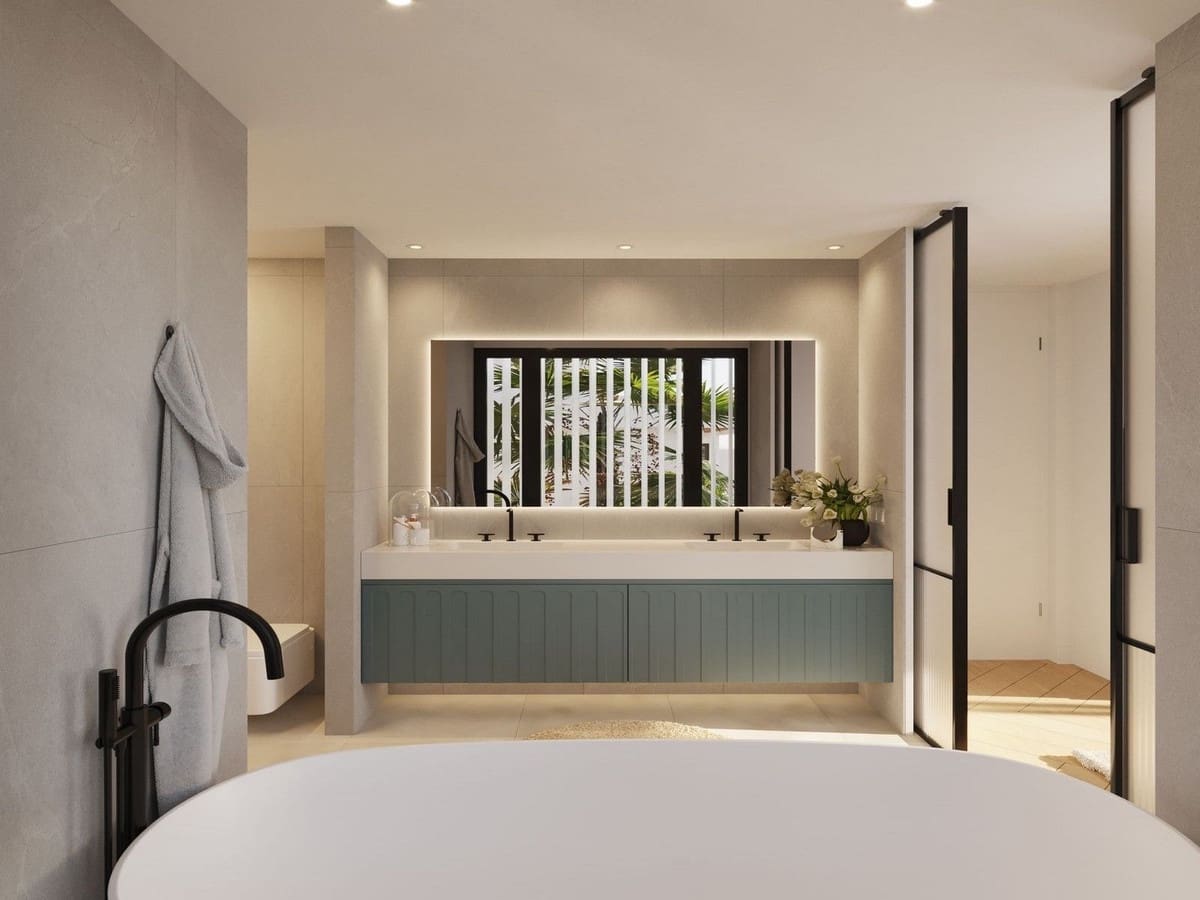 4 soveværelse Villa til salg i Bahia de Casares med swimmingpool - € 2.150.000 (Ref: 8619942)