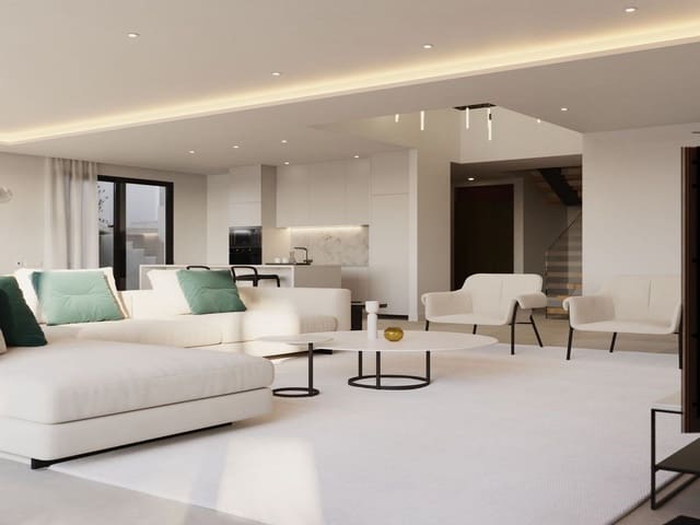 4 soverom Villa til salgs i Bahia de Casares, Casares med svømmebasseng - € 2 150 000 (Ref: 8619942)