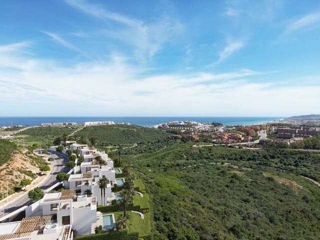 4 soverom Villa til salgs i Bahia de Casares, Casares med svømmebasseng - € 2 150 000 (Ref: 8619942)