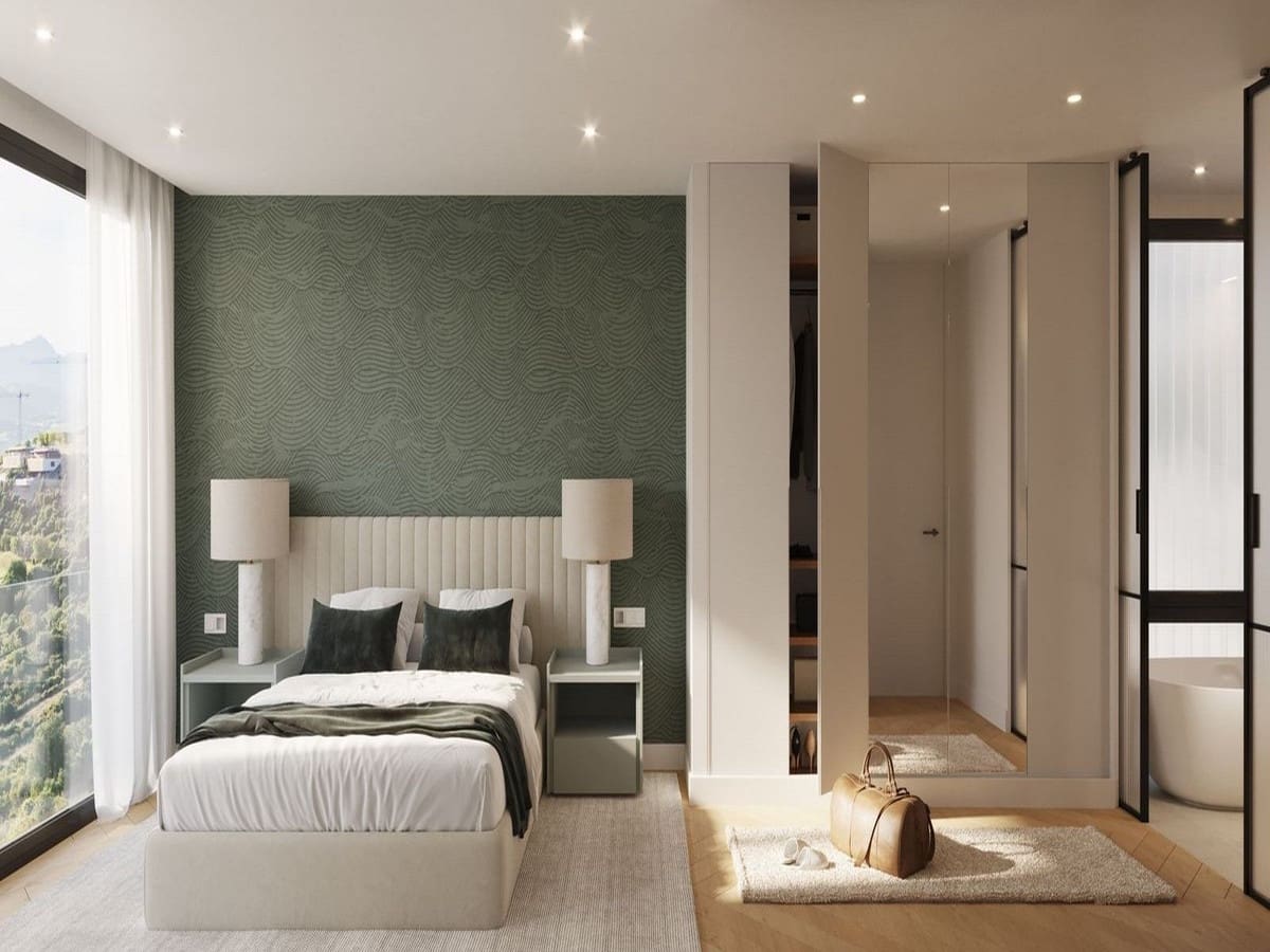 4 bedroom Villa for sale in Bahia de Casares with pool - € 2,150,000 (Ref: 8619942)