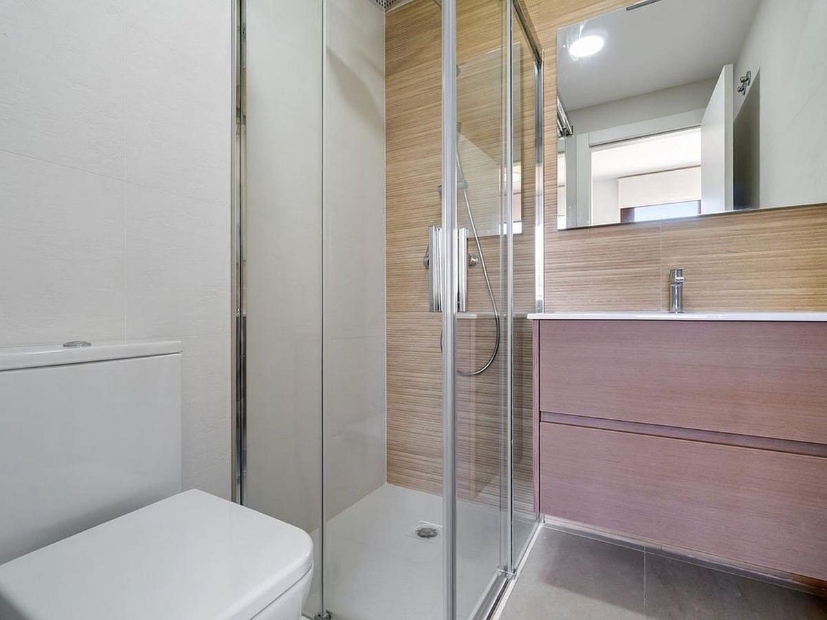 Apartamento de 2 habitaciones en Lo Pagan en venta con piscina garaje - 245.000 € (Ref: 8622811)