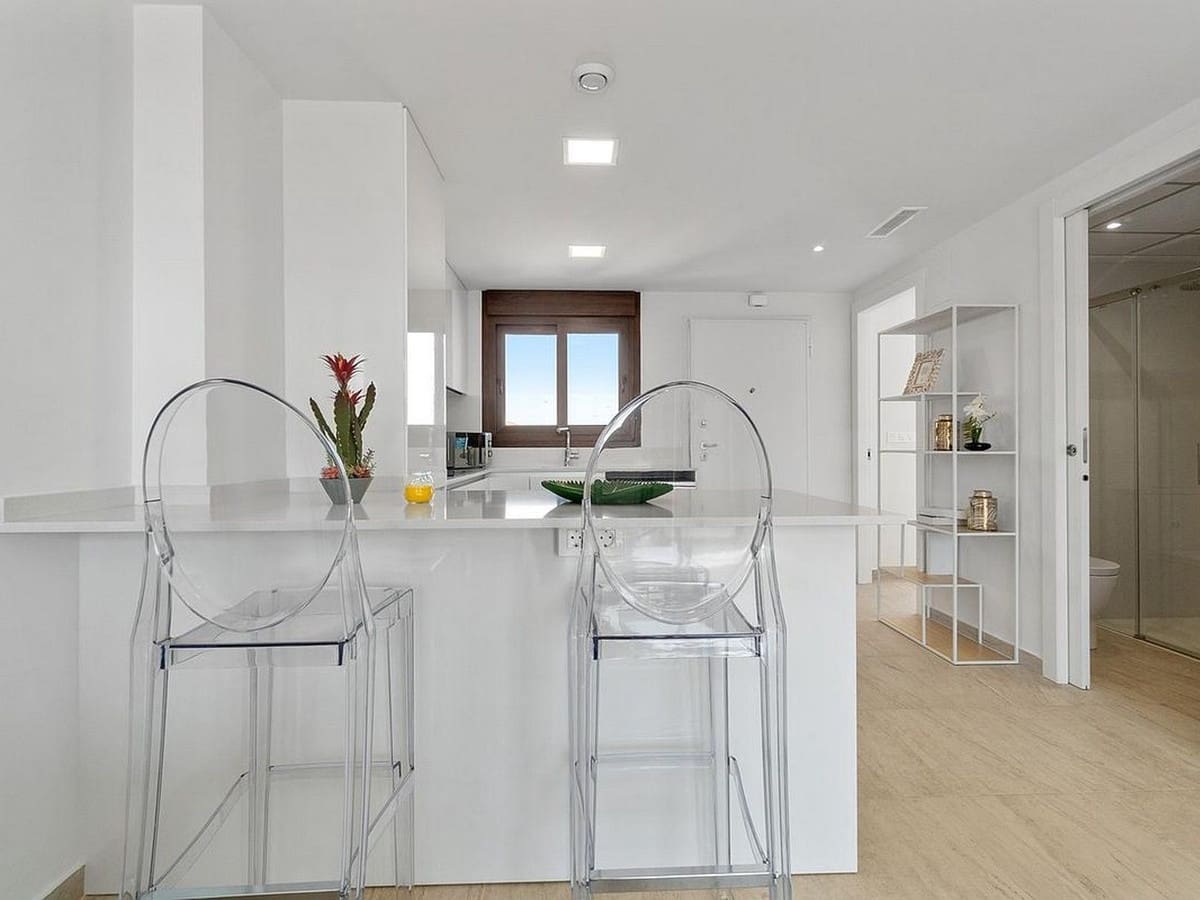 2 chambre Appartement à vendre à Lo Pagan avec piscine garage - 245 000 € (Ref: 8622811)