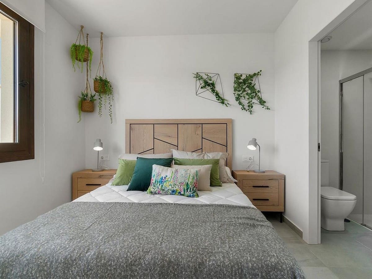 2 chambre Appartement à vendre à Lo Pagan avec piscine garage - 245 000 € (Ref: 8622811)