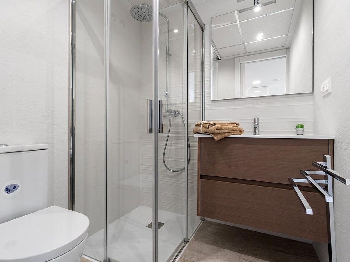 2 chambre Appartement à vendre à Lo Pagan avec piscine garage - 245 000 € (Ref: 8622811)