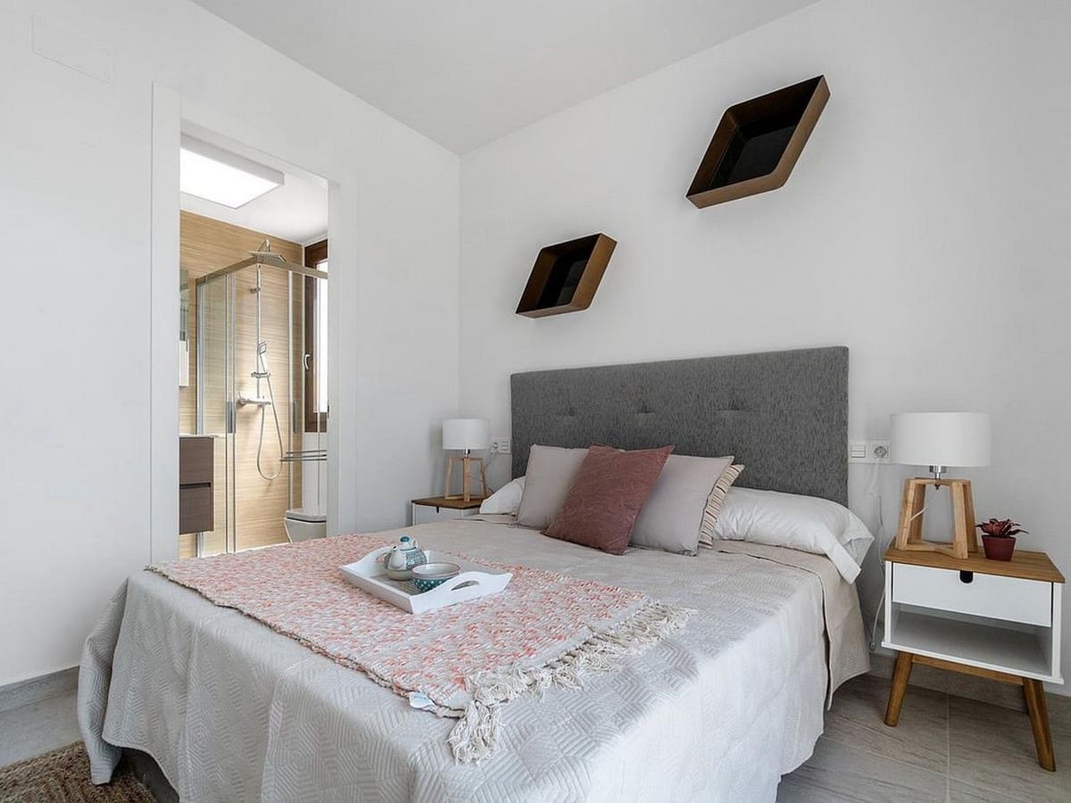 2 chambre Appartement à vendre à Lo Pagan avec piscine garage - 245 000 € (Ref: 8622811)