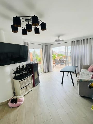 Apartamento de 2 habitaciones en Centro, Estepona en venta - 379.000 € (Ref: 8622818)