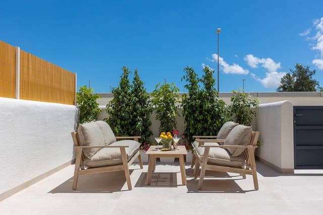 3 bedroom Bungalow for sale in Dolores with pool - € 319,900 (Ref: 8626924)