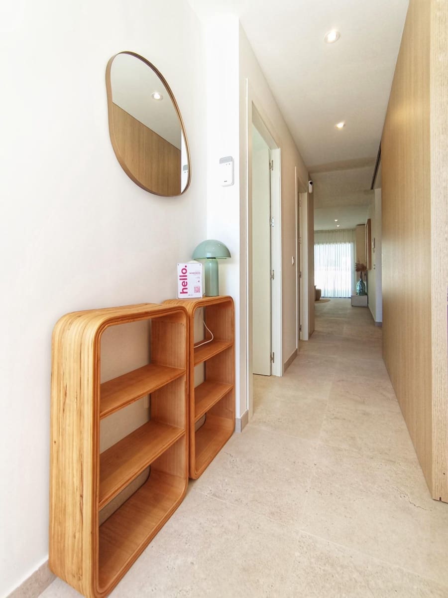3 bedroom Bungalow for sale in Dolores with pool garage - € 279,900 (Ref: 8626928)