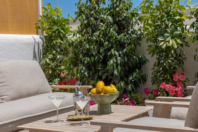 3 sovrum Kommersiell till salu i Dolores med pool - 269 900 € (Ref: 8626928)