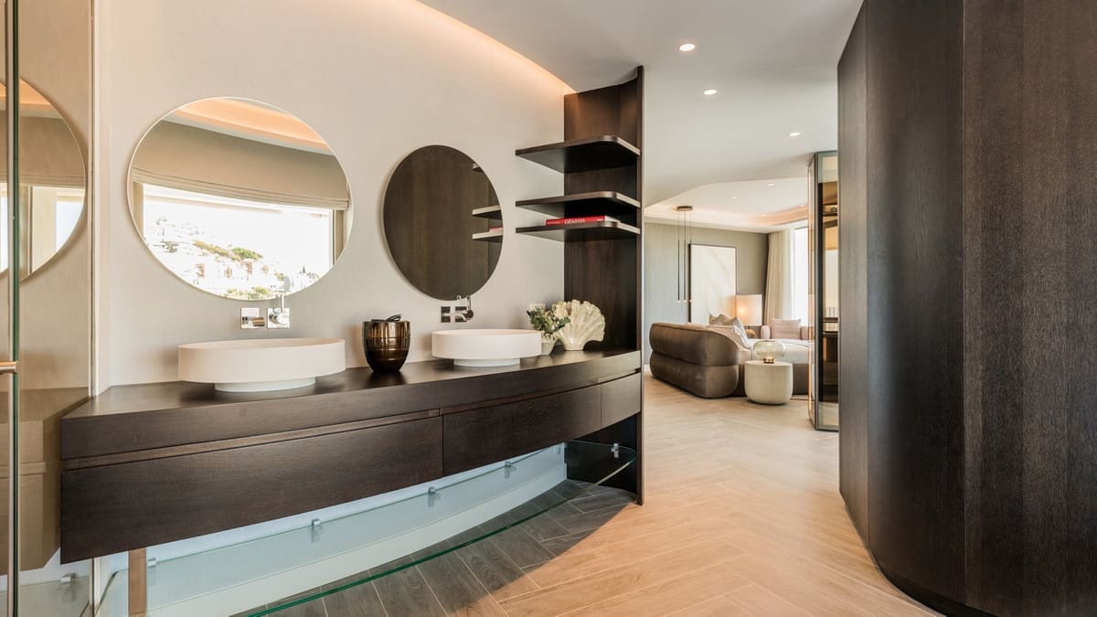 4 slaapkamer Penthouse te koop in Marbella met zwembad - € 2.290.000 (Ref: 8634842)