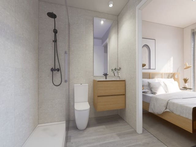 2 camera da letto Villa in vendita in Torre-Pacheco con piscina garage - 280.000 € (Rif: 8634845)