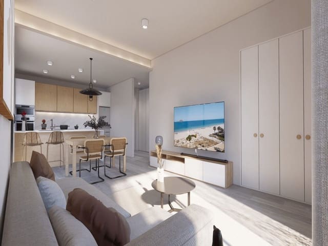 2 soverom Villa til salgs i Torre-Pacheco med svømmebasseng - € 280 000 (Ref: 8634845)