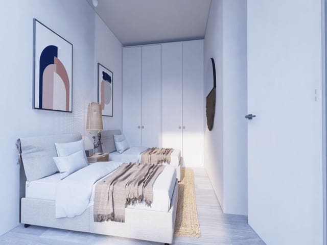 2 soverom Villa til salgs i Torre-Pacheco med svømmebasseng - € 280 000 (Ref: 8634845)