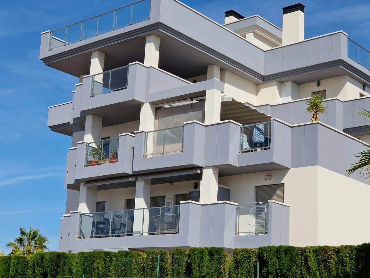 3 bedroom Apartment for sale in Orihuela with pool garage - € 190,000 (Ref: 8638729)