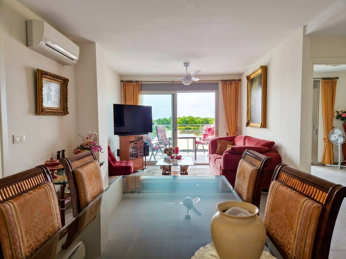 3 bedroom Apartment for sale in Orihuela with pool garage - € 190,000 (Ref: 8638729)