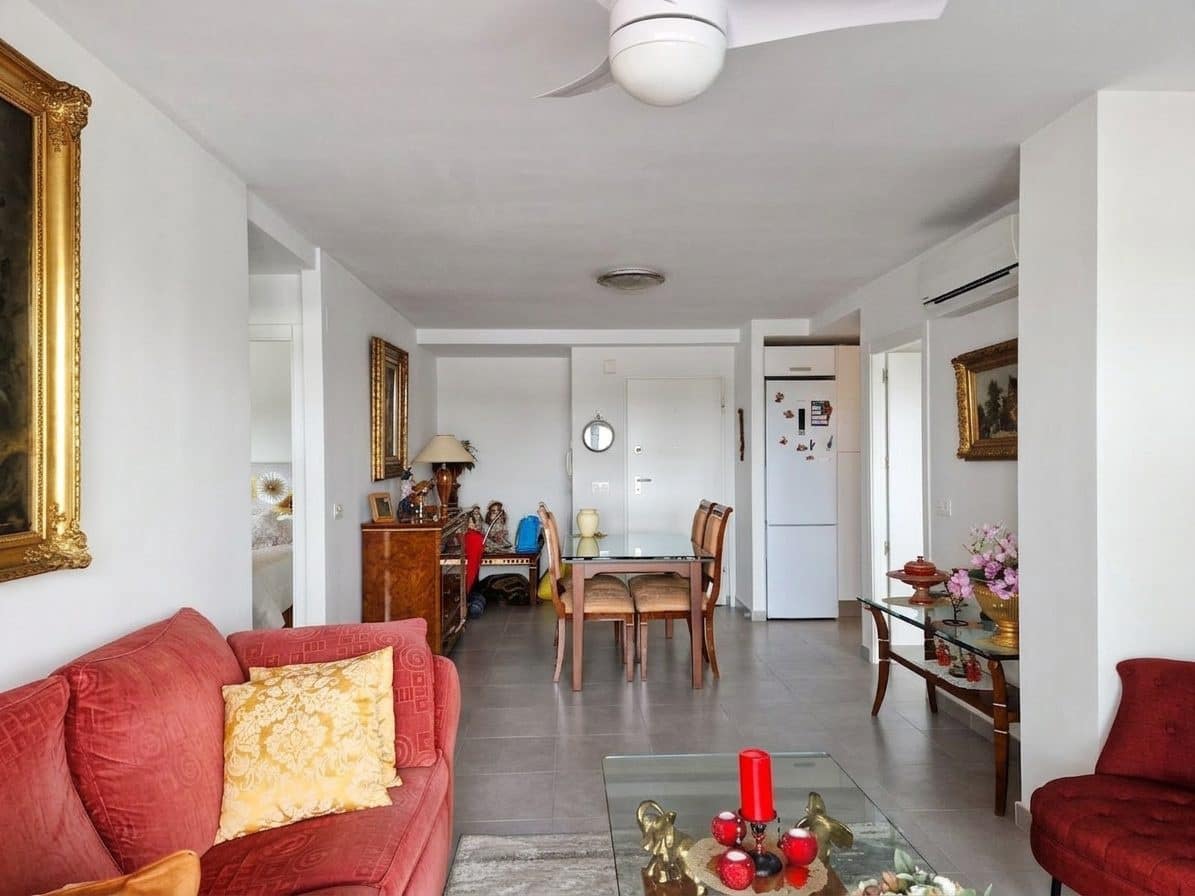 3 bedroom Apartment for sale in Orihuela with pool garage - € 190,000 (Ref: 8638729)