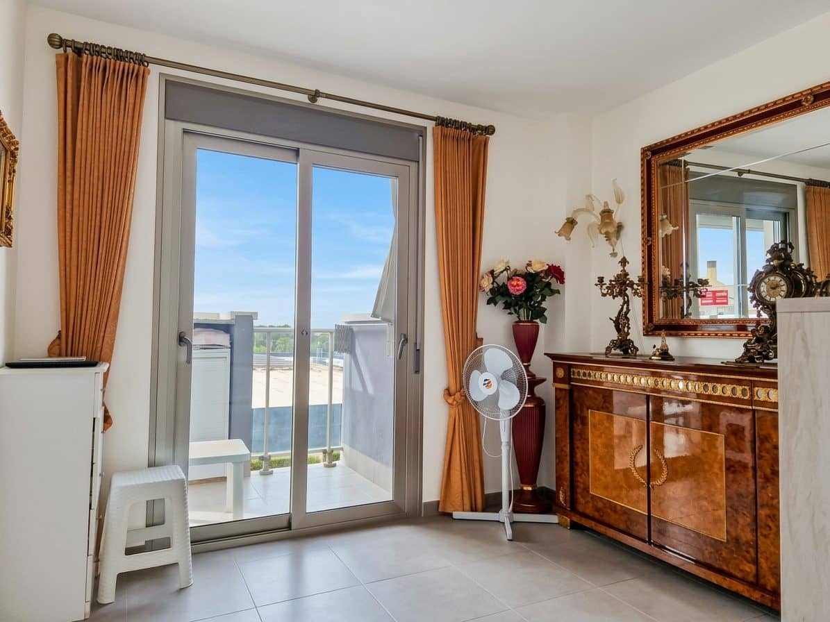 3 bedroom Apartment for sale in Orihuela with pool garage - € 190,000 (Ref: 8638729)