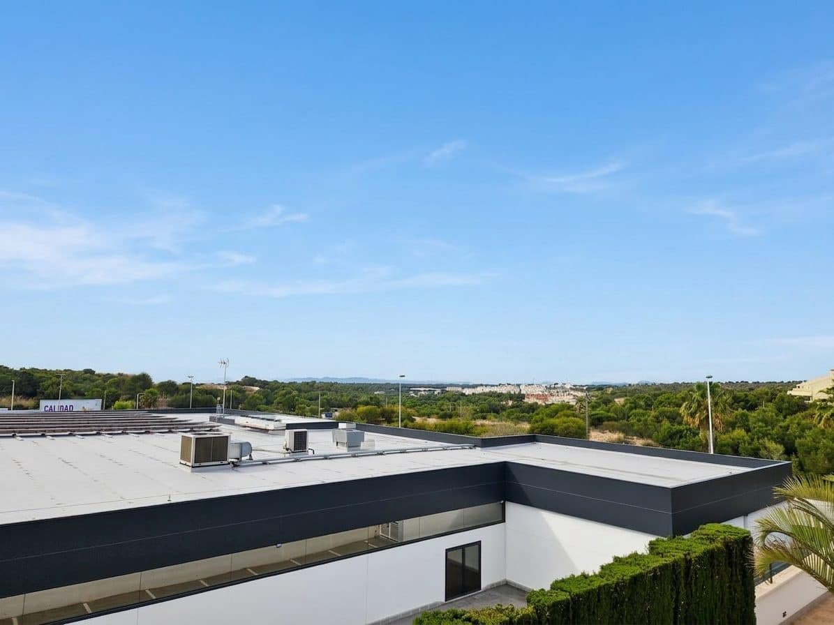 3 bedroom Apartment for sale in Orihuela with pool garage - € 190,000 (Ref: 8638729)